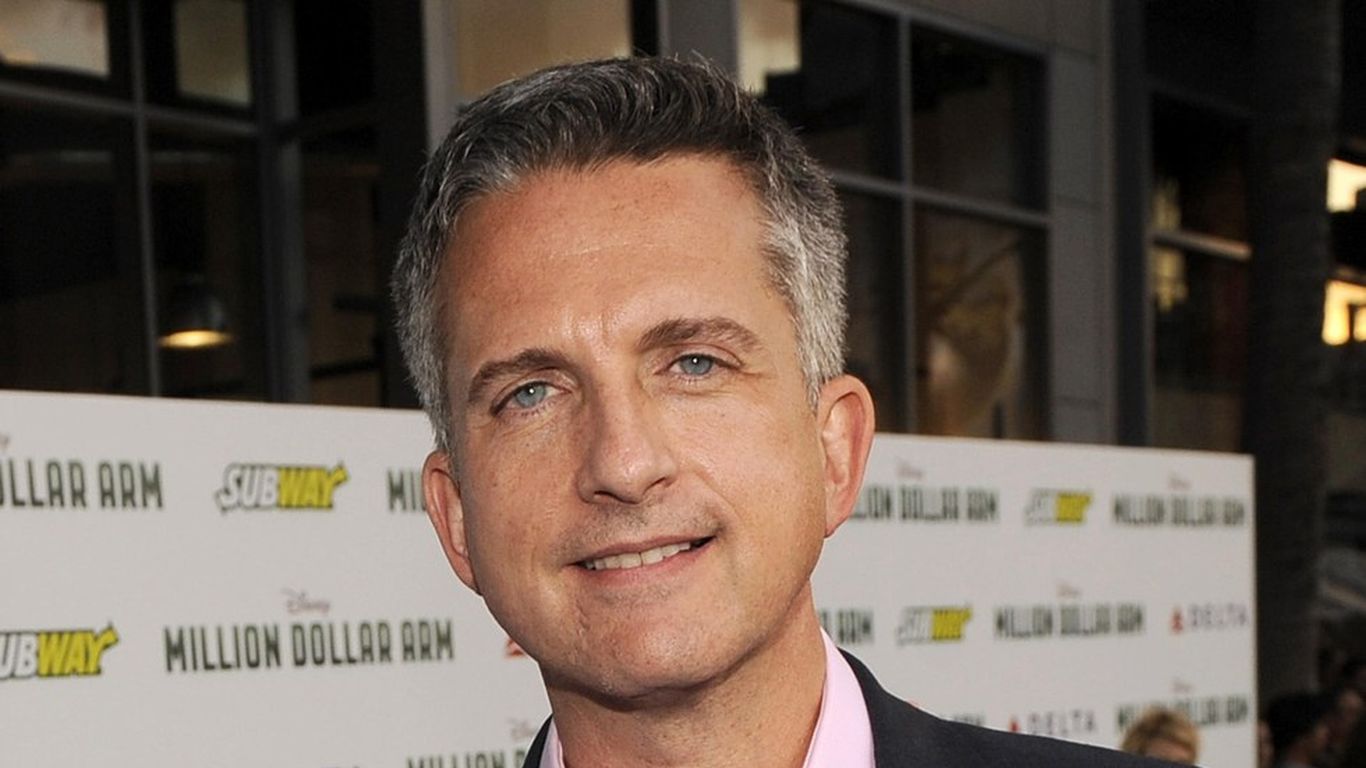 Bill Simmons Moves "The Ringer" To Vox Media