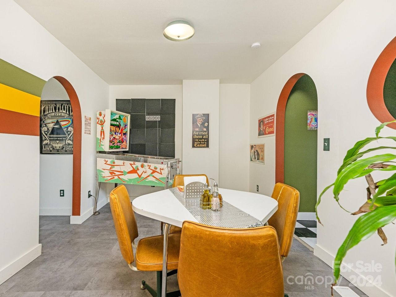 villa heights home