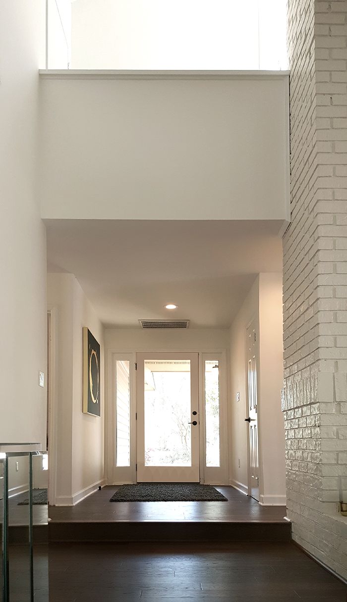 Cristin Donley entry