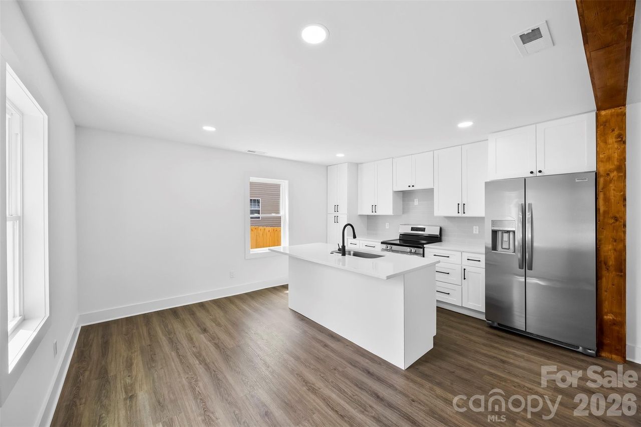 hot homes for sale charlotte