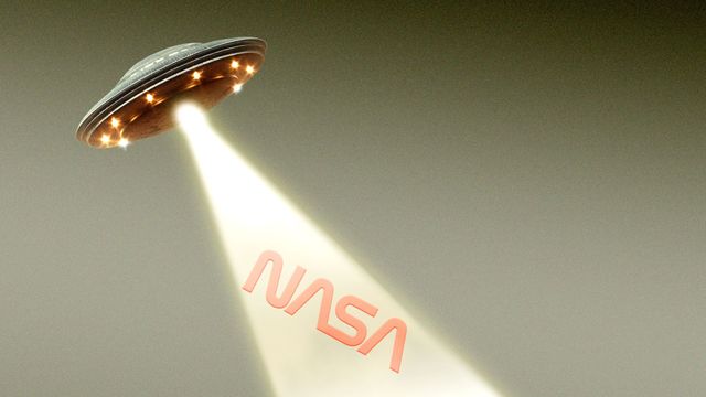aliens on earth proof 2022 nasa