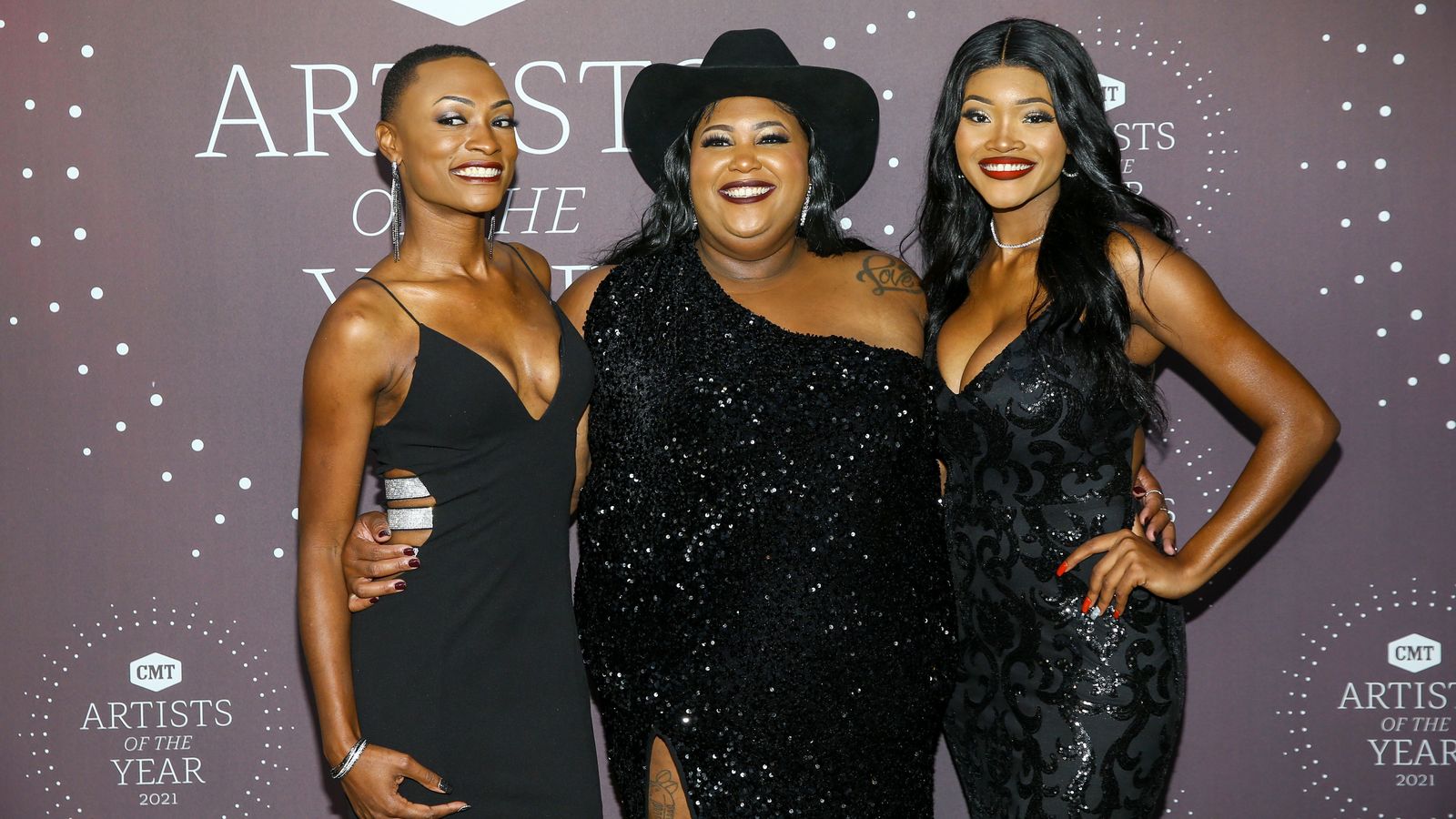 Chapel Hart's "America's Got Talent" appearance goes viral Axios