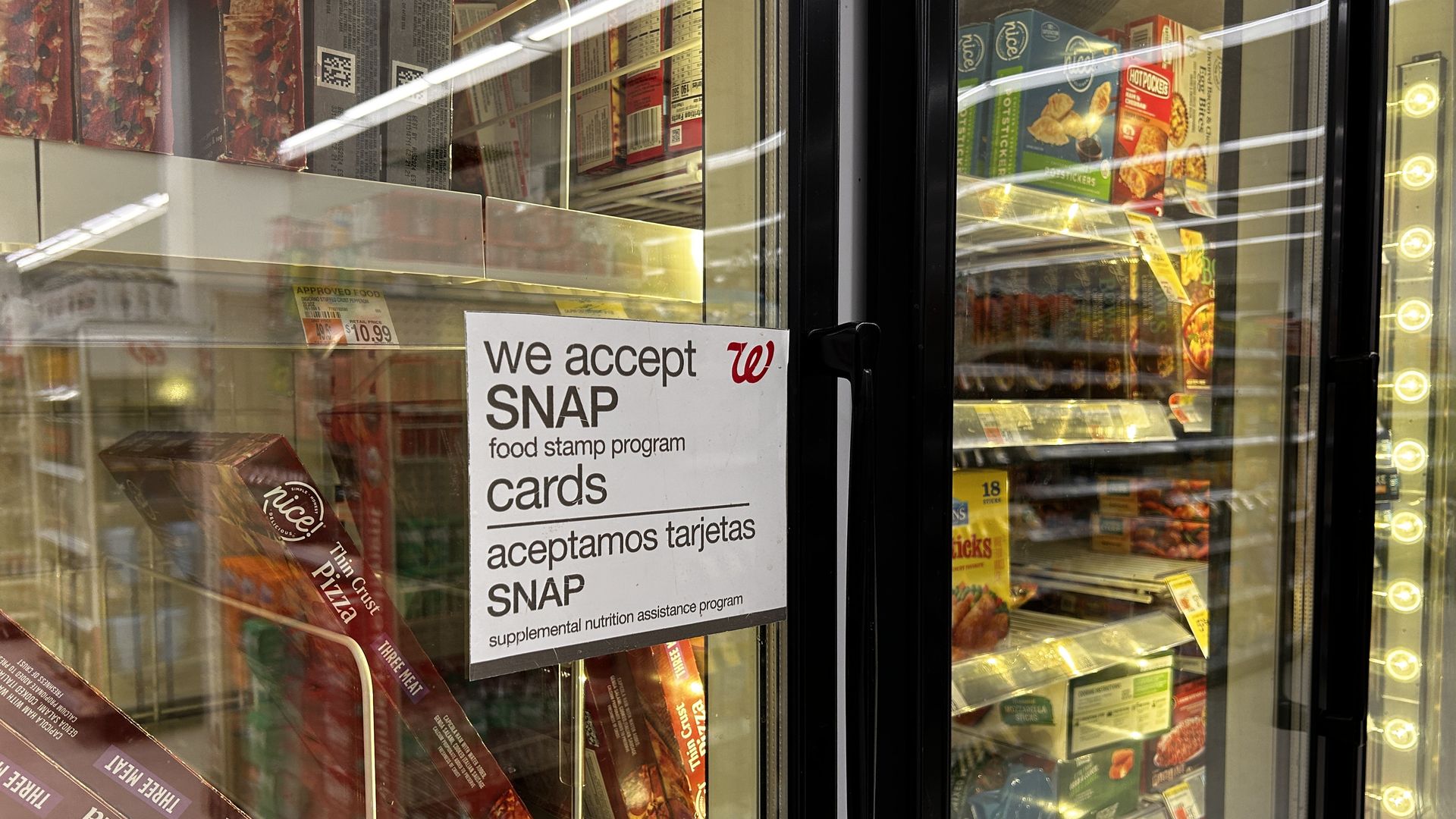 “SNAP 빼돌려 60만달러 현금화’…타코마 업주, 최대 20년형