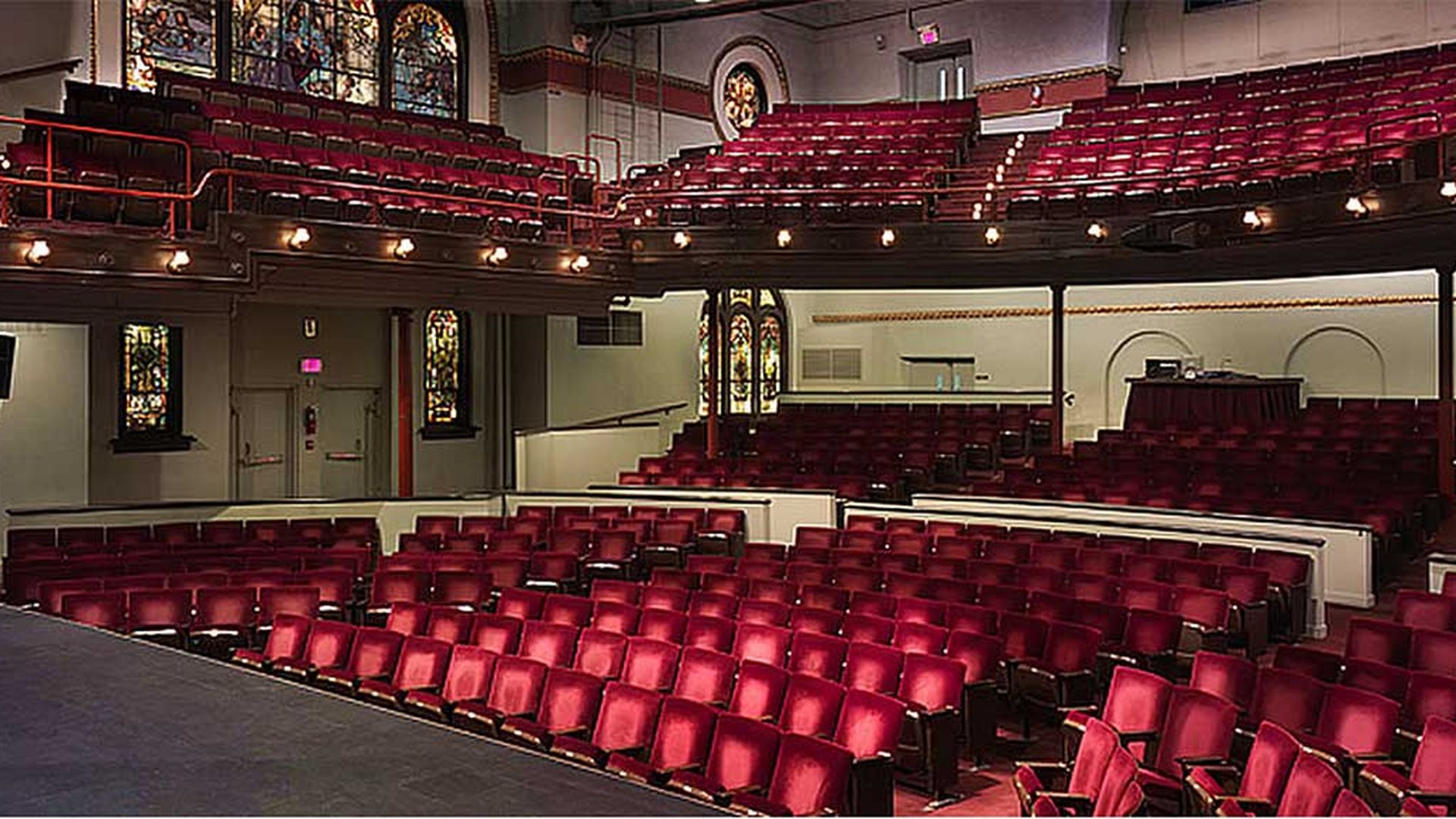 mayoral-forum-venue-charlotte