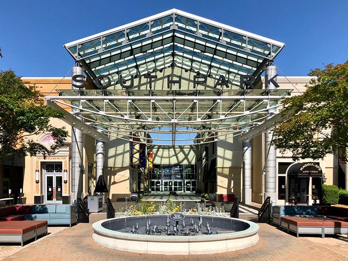 SouthPark mall