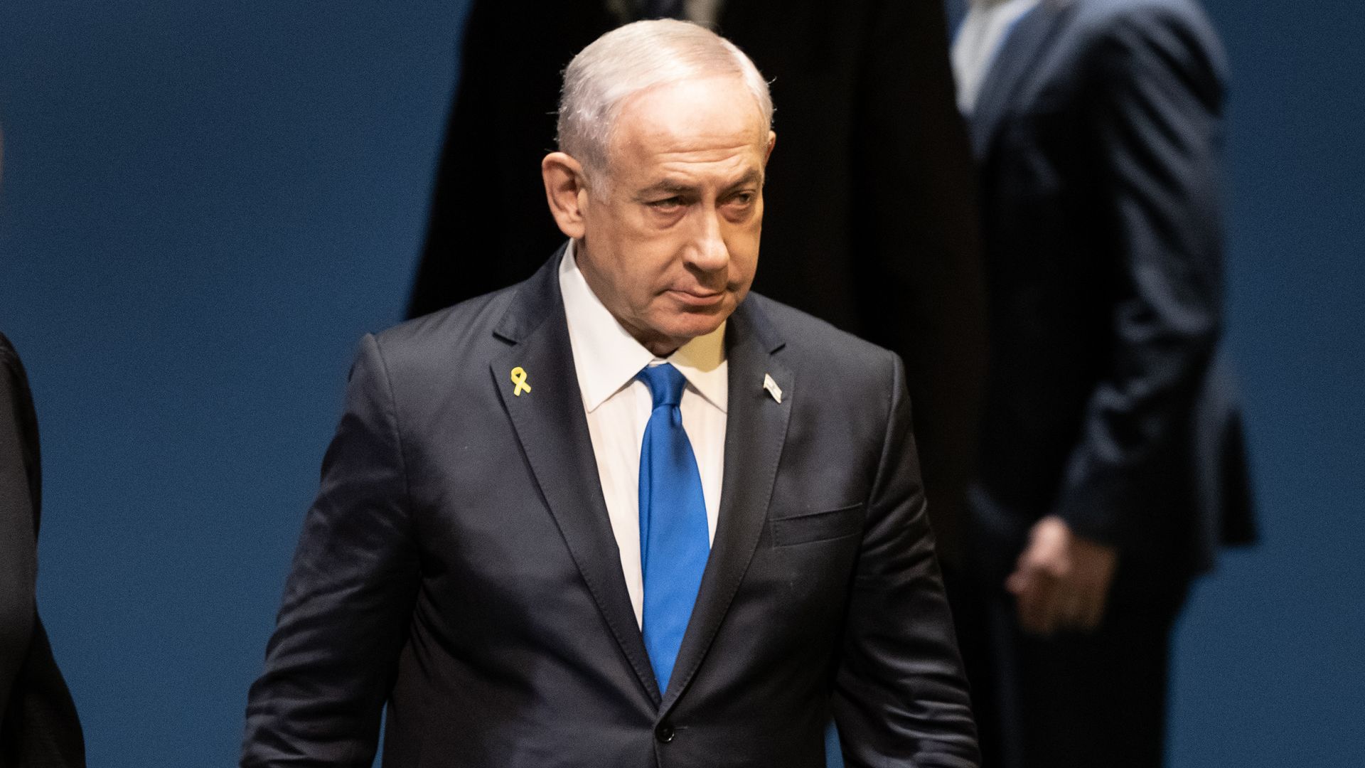Netanyahu