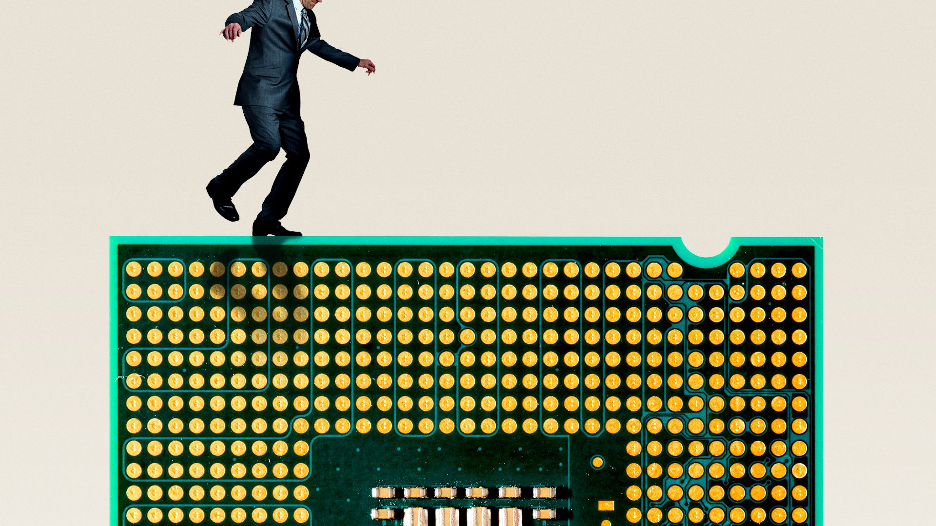 白宫反对GAIN AI法案:对英伟达及芯片出口管制的影响