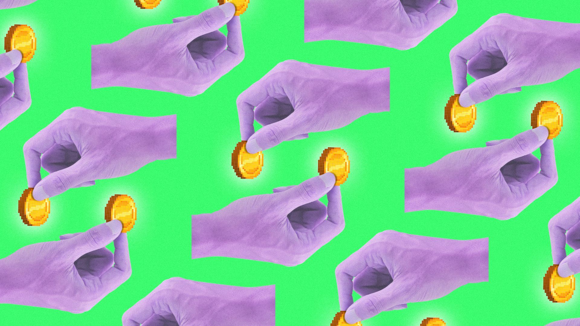 Illustration: Natalie Peeples/Axios