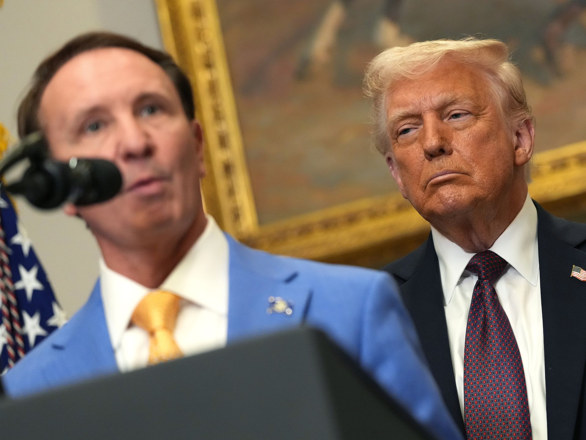 Denmark Summons Us Ambassador Over Renewed Greenland Push