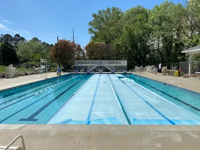 Fairmeadows Swim & Racquet Club