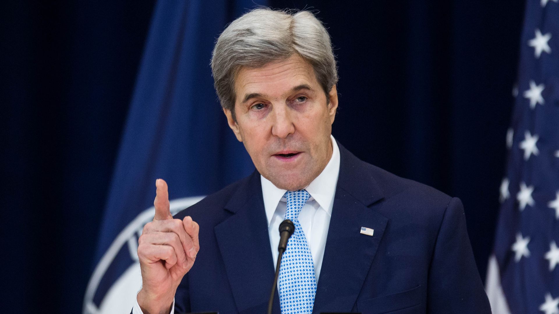 John kerry
