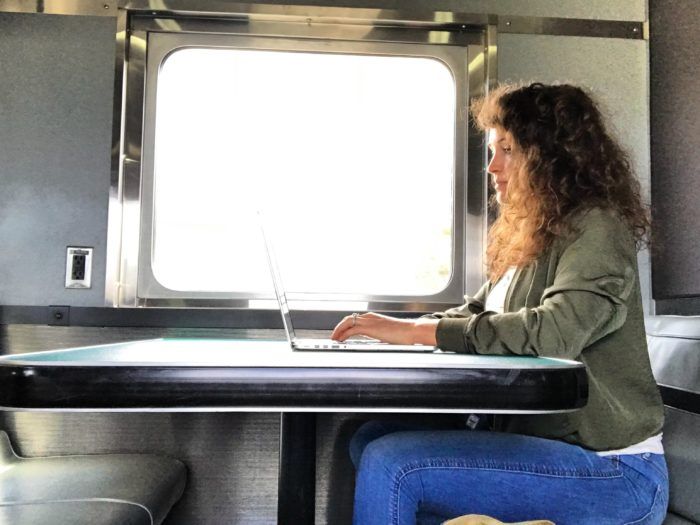Everything you need to know about riding the Amtrak train from