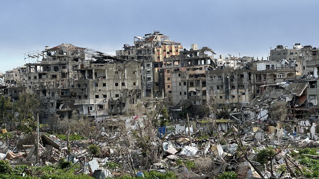 Poll: Half of U.S. adults believe Israel has 