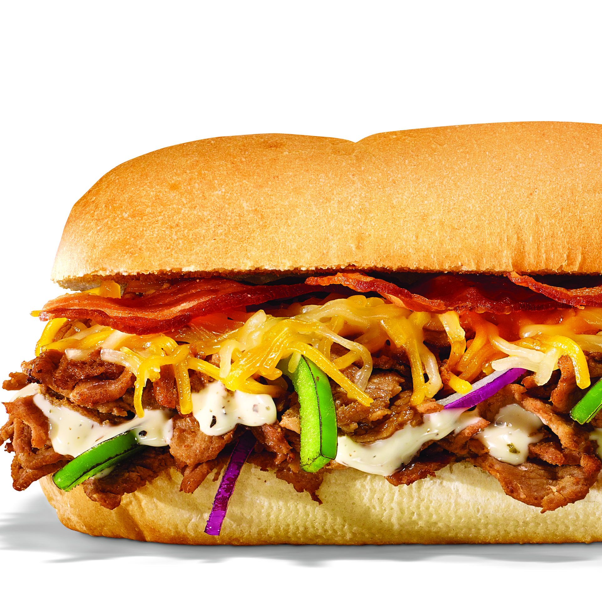 Here's How To Get A Free Sandwich From Subway Today