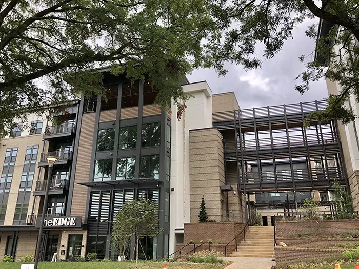 13 best apartments in South End Axios Charlotte