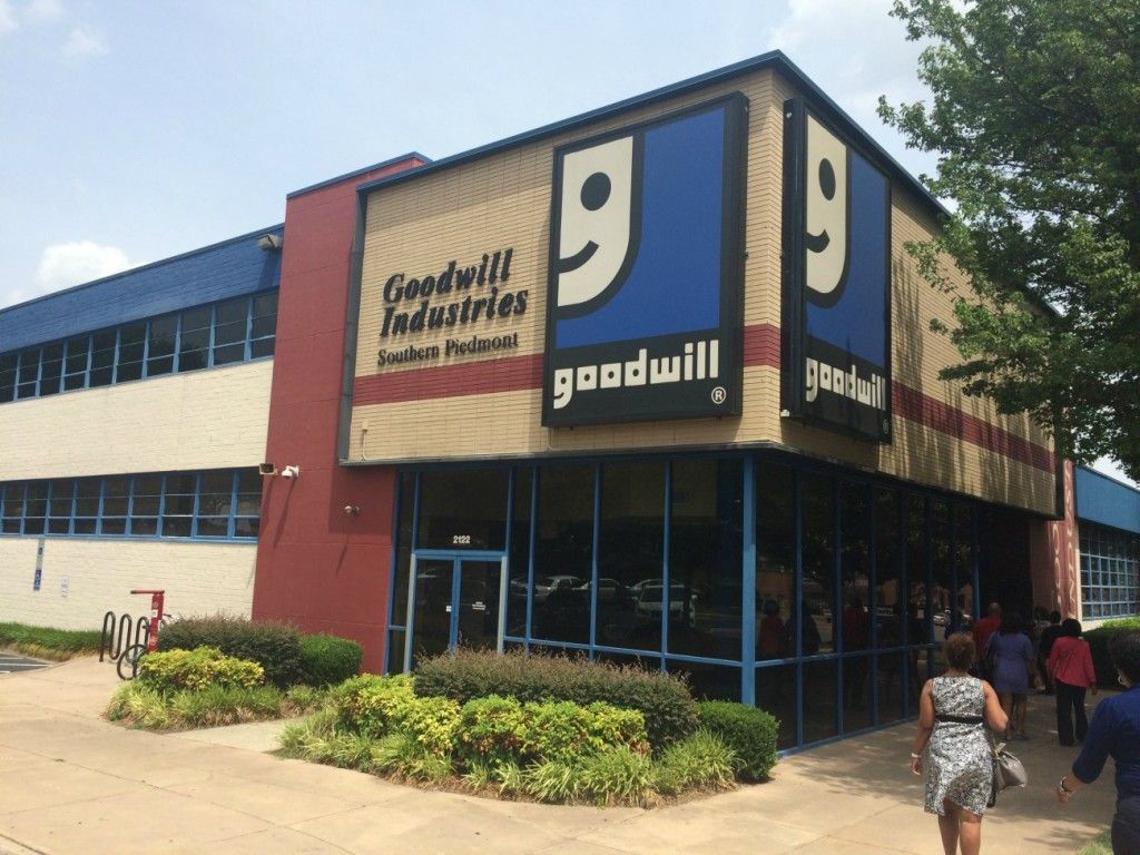 Goodwill Southern PIedmont