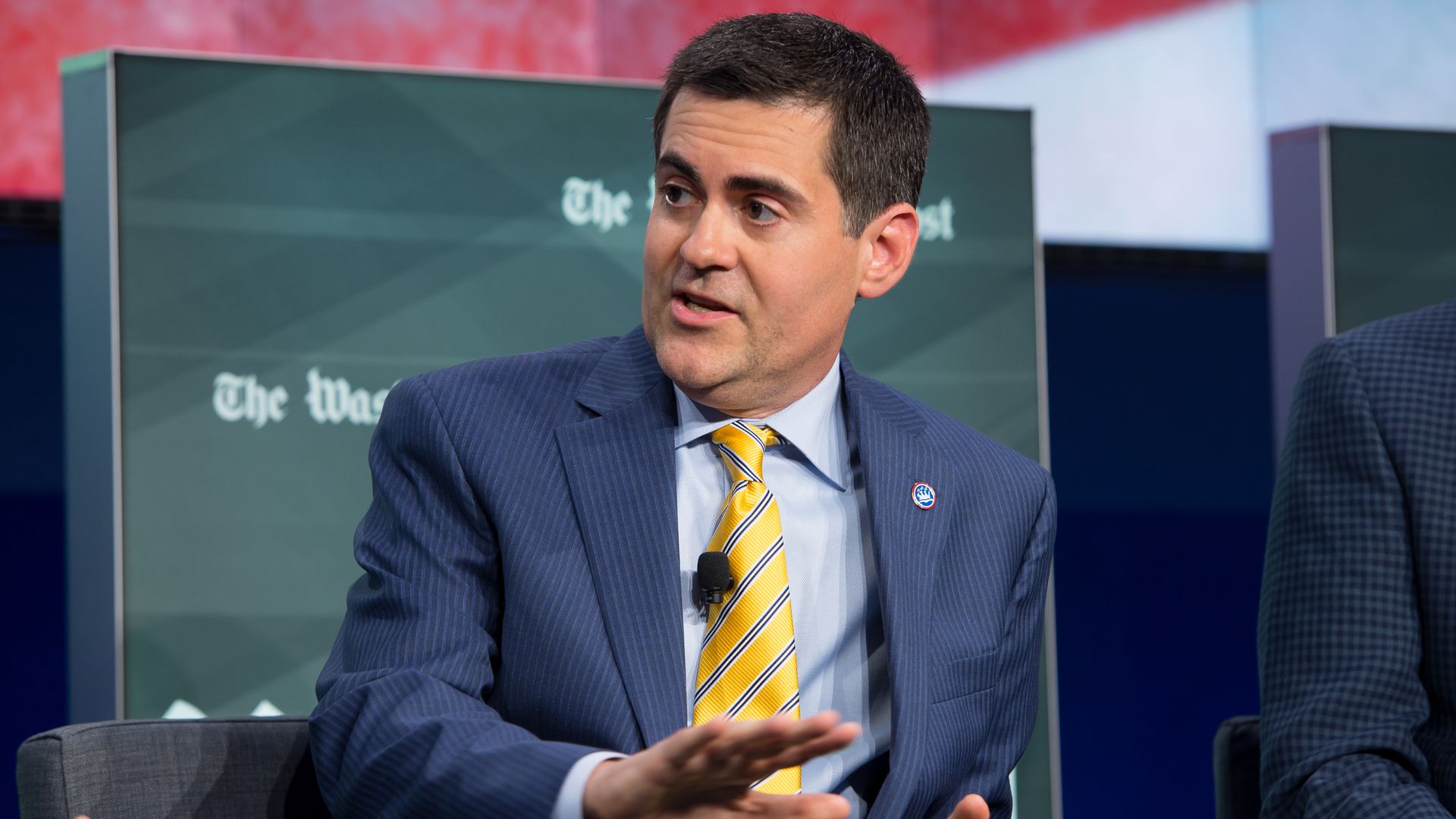 Russell Moore.