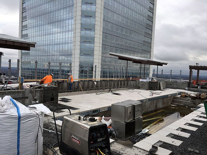 museum-tower-pool-deck-charlotte