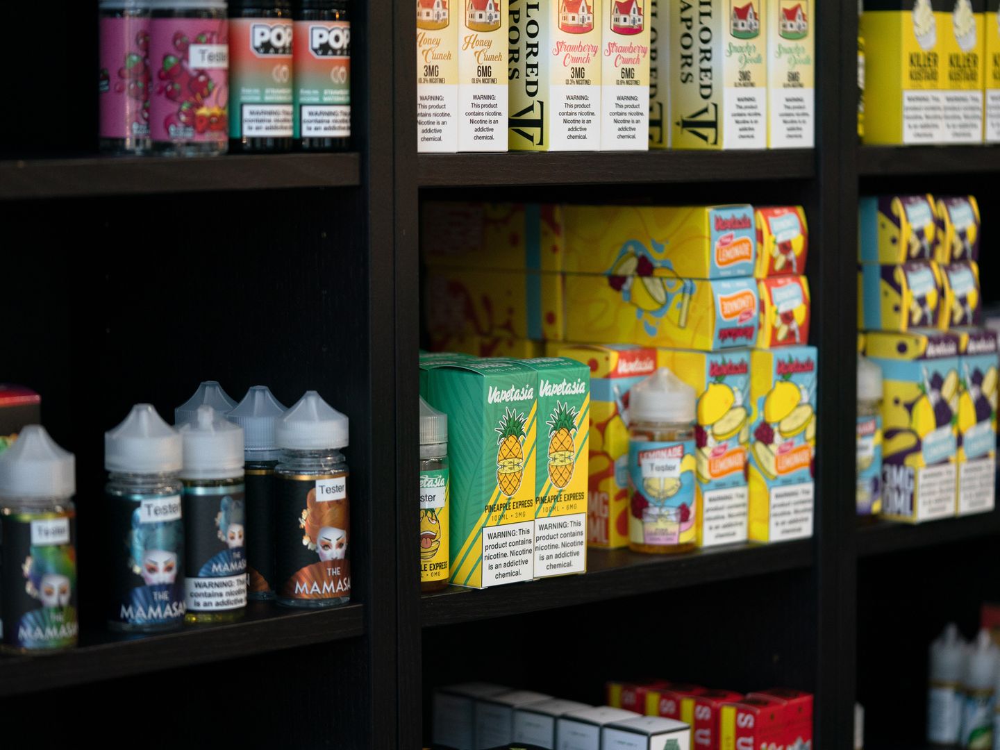 how long does a bottle of vape juice last 🚨 PA Vape Law Update: ✓ Flavored vapes still legal statewide ⚠️ Philly =  city-wide ban 📜 Act 57 whitelist coming June 2026 Full breakdown 👇  https://t.co/qfyOFdRqxg #VapeLaws #Pennsylvania #EightVape main image 1