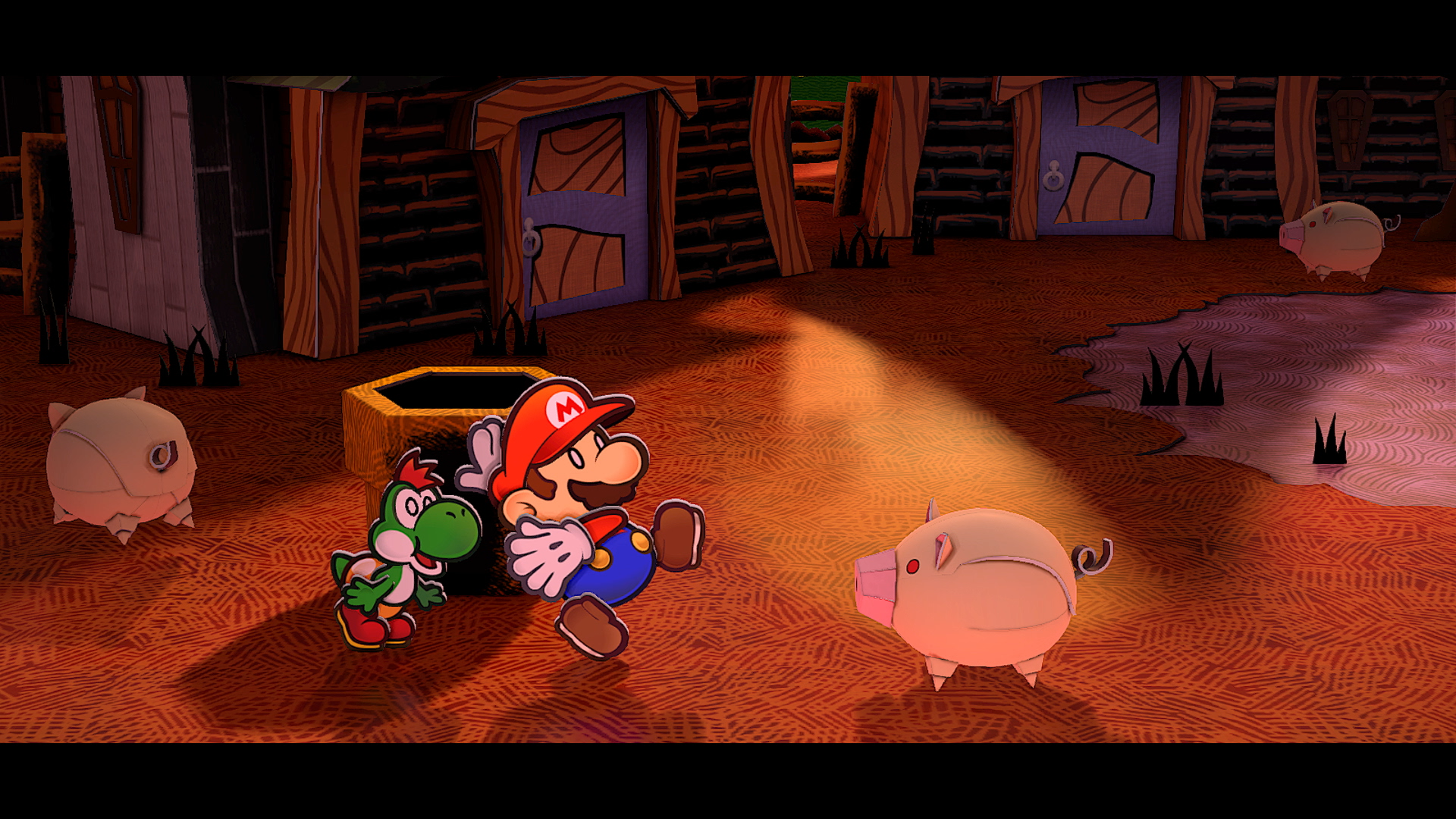 Nintendo's Big Plan For Luigi's Mansion 4? 