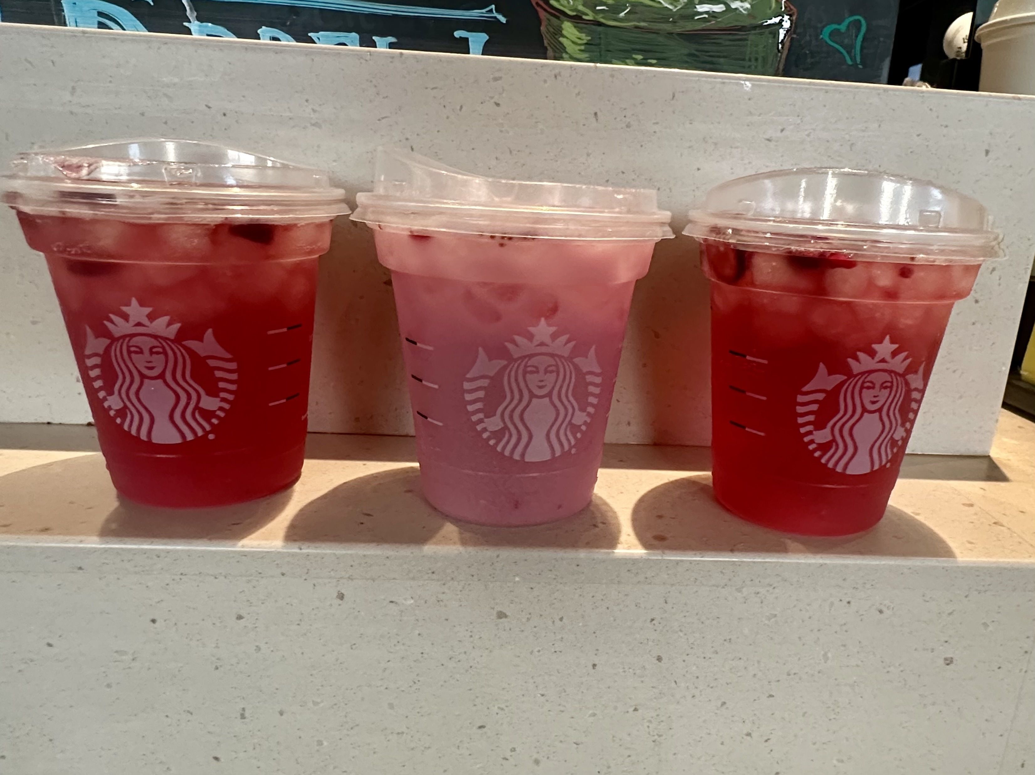 Starbucks Red Cup Day 2024 Holiday drinks, menu arrive Thursday