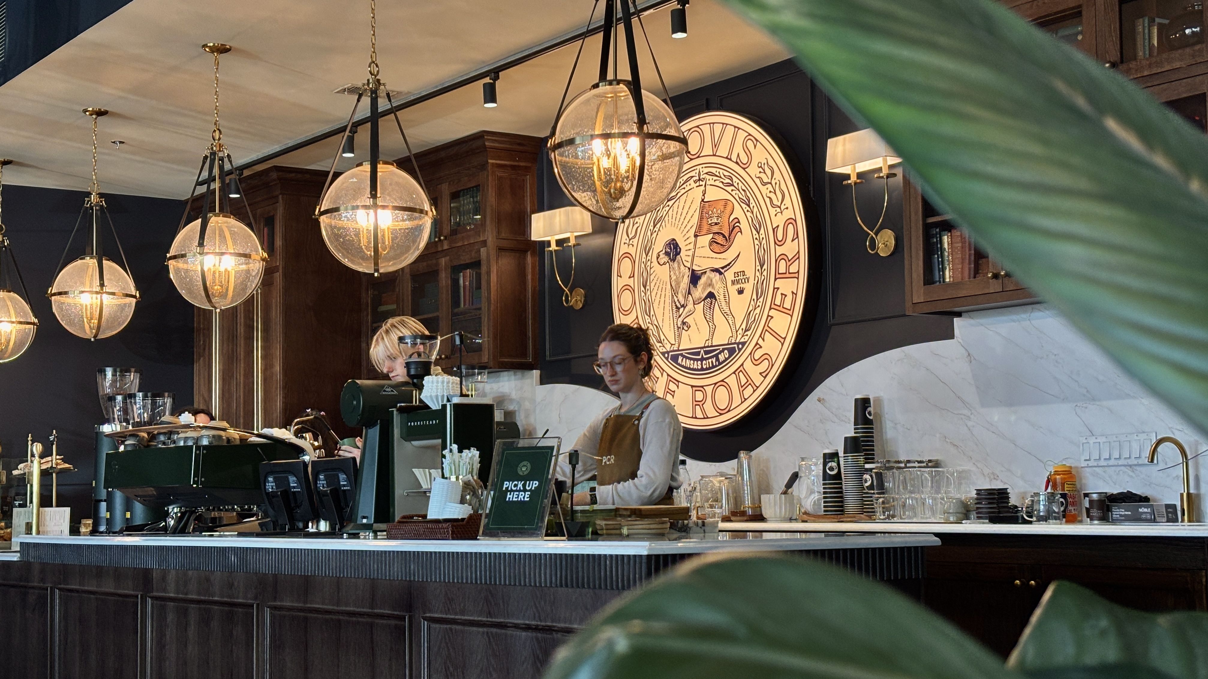 axios.com - Travis Meier - Provis sets a high bar for local coffee shops