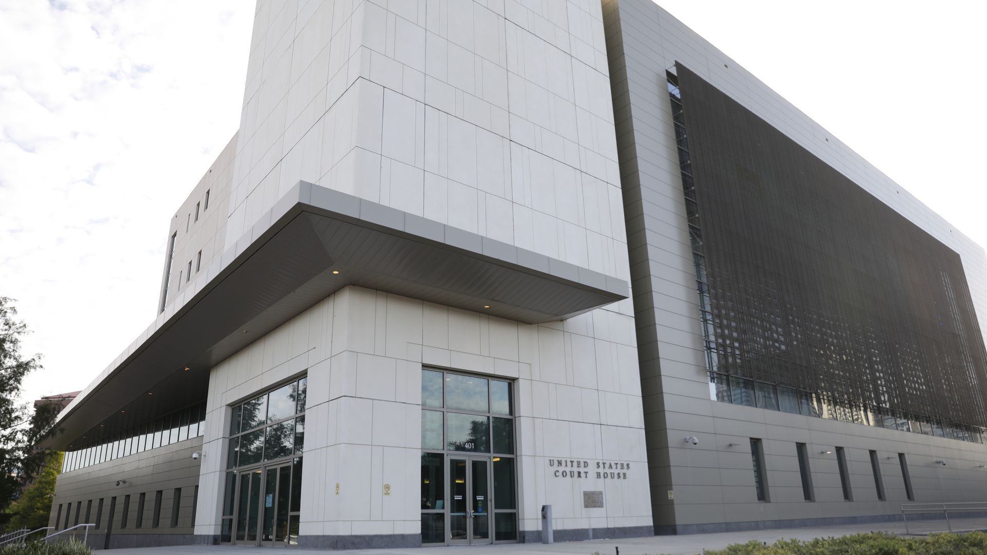 Joel Greenberg, an associate of Rep. Matt Gaetz (R-FL) will appear at a federal court hearing