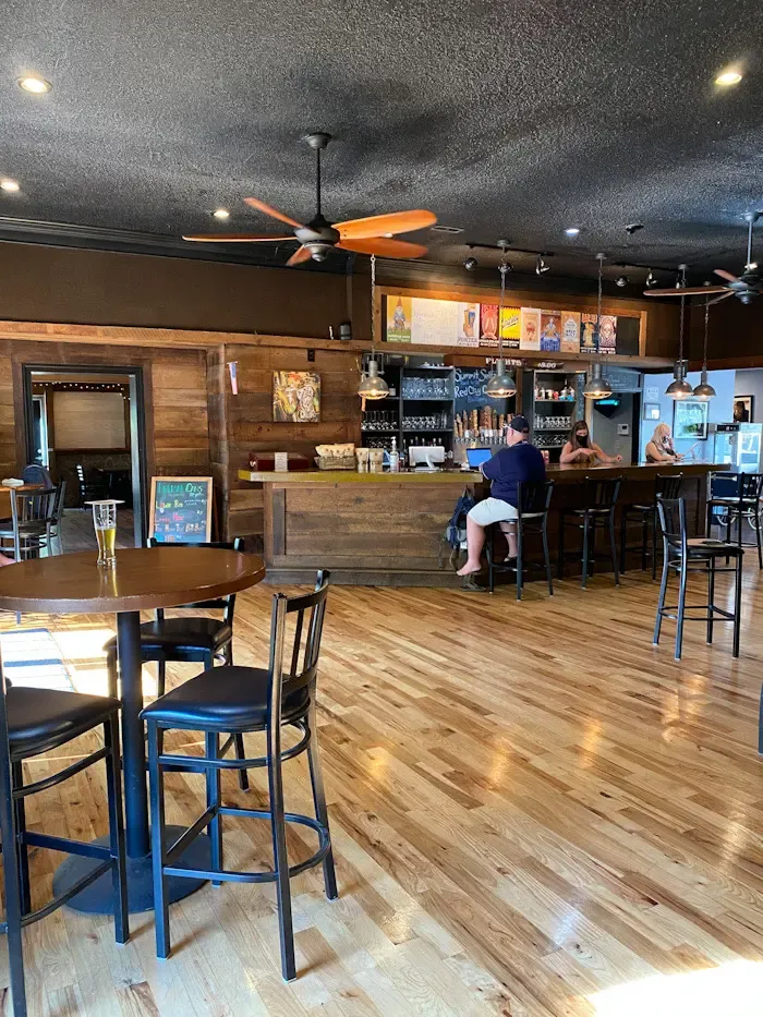 Primal Brewery Huntersville