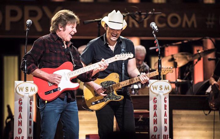 photo via Brad Paisley