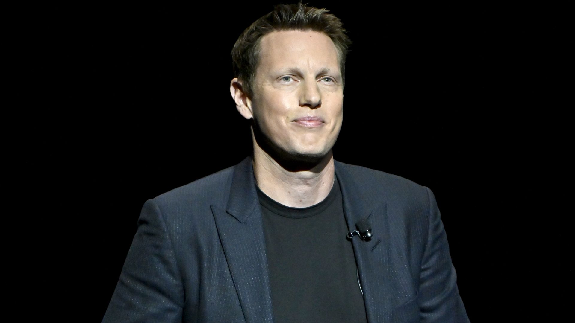 Photo by David Becker/Getty Images for CinemaCon