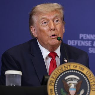 Trump alleges vast conspiracy to commit and cover up election fraud voter files