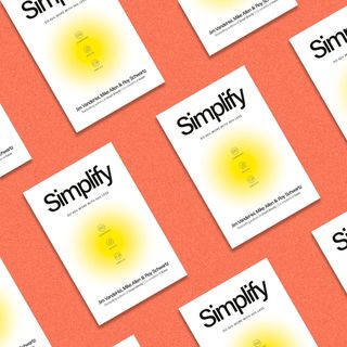 Simplify: How to exponentially improve work, life
