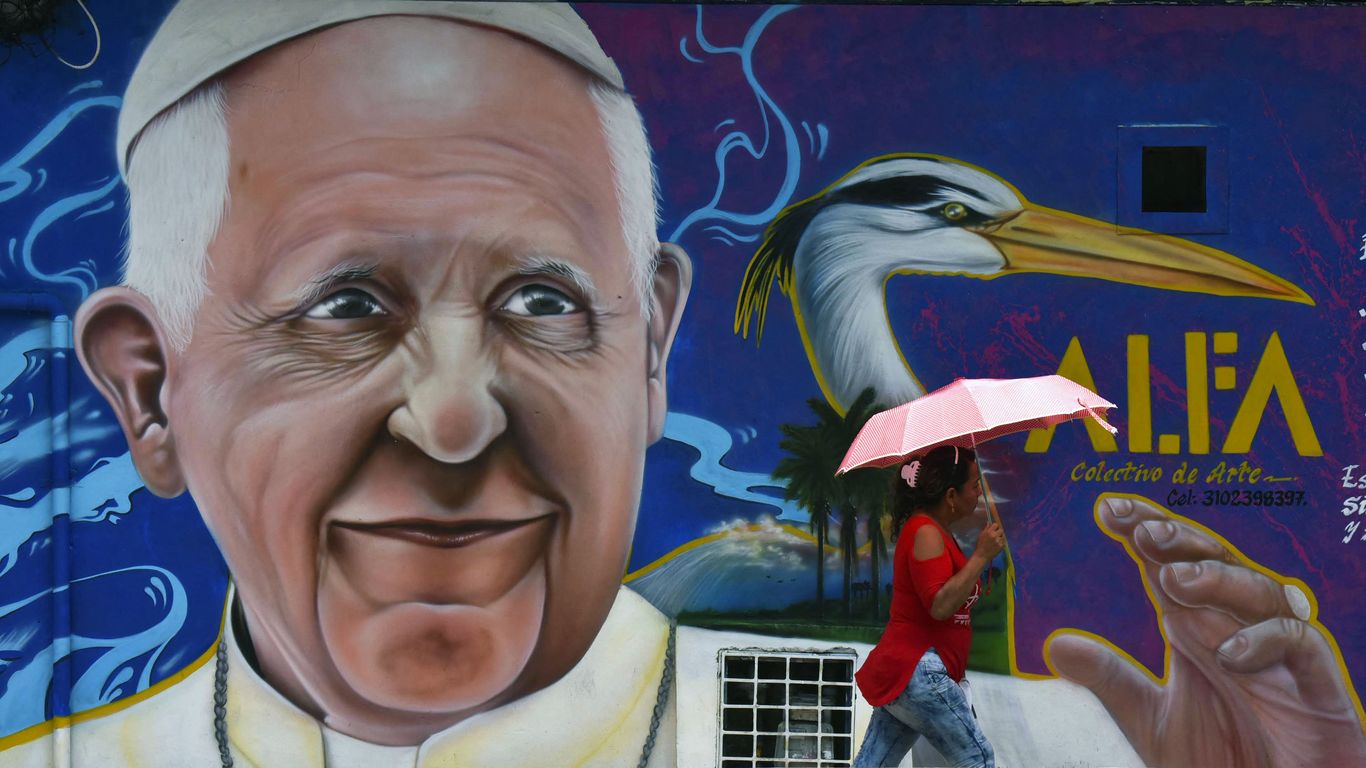 Cardinals Prepare for Papal Conclave Amid Vacancy