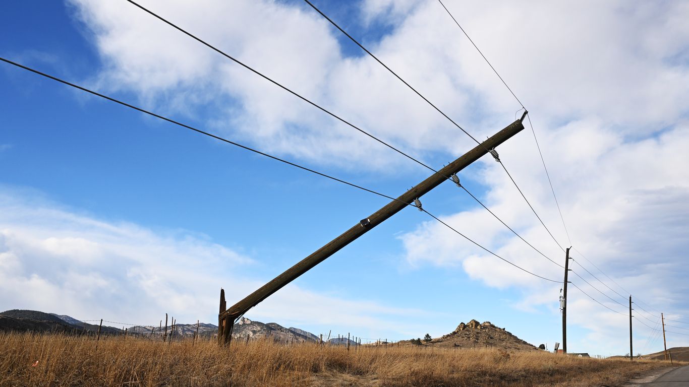 Power shutoffs cost Boulder businesses big