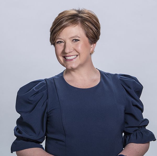 Kristen Miranda headshot