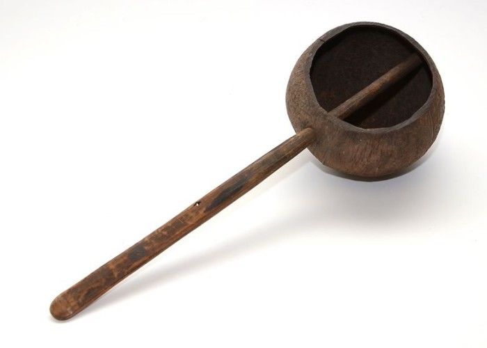 everything but the house