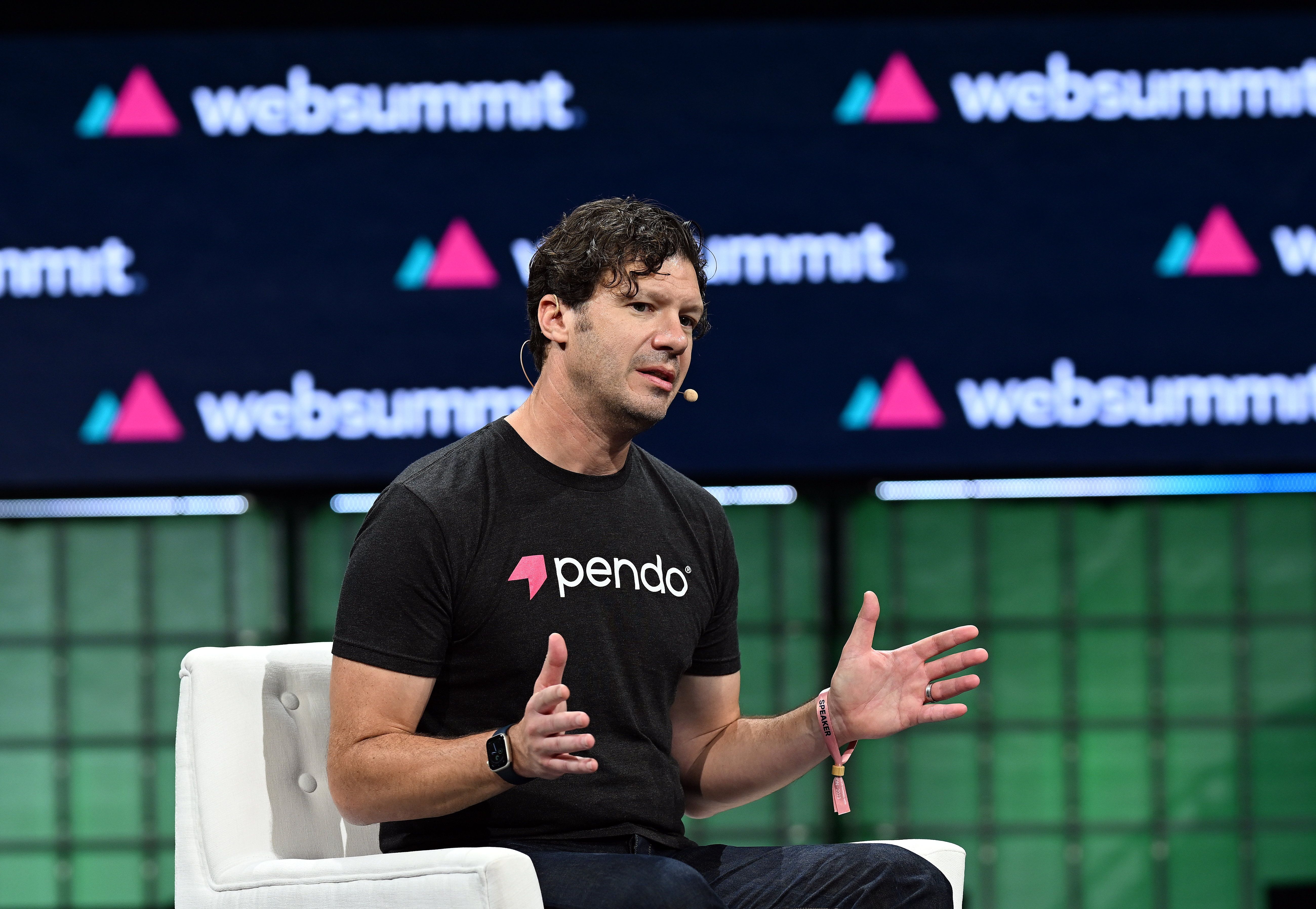 axios.com - Zachery Eanes - Raleigh software startup Pendo joins the wave of tech layoffs, cutting 10% of its workforce