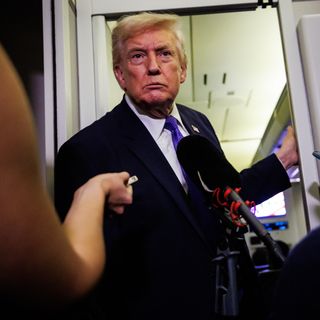 Trump backs the SAVE America Act: Here's what's actually in it