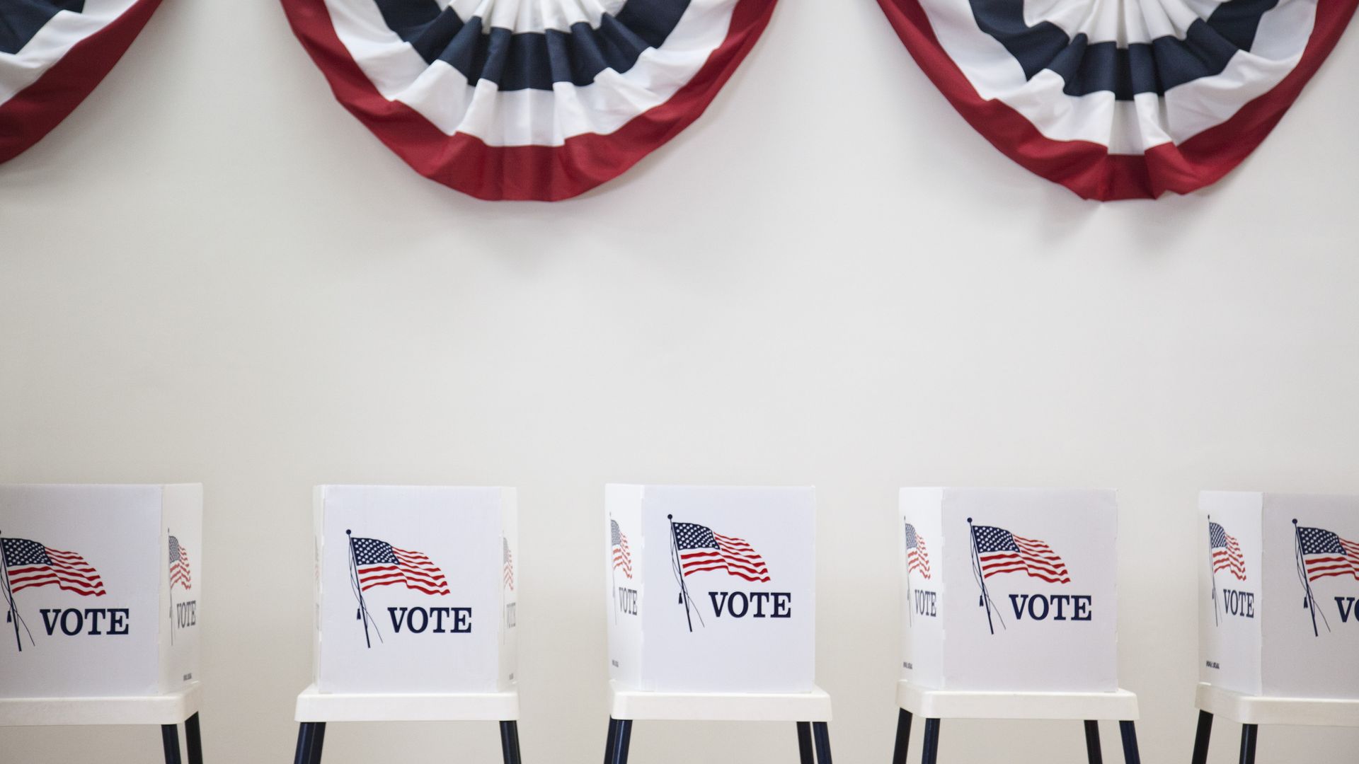 Voting place