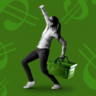 Consumers caught in triple stack of pain