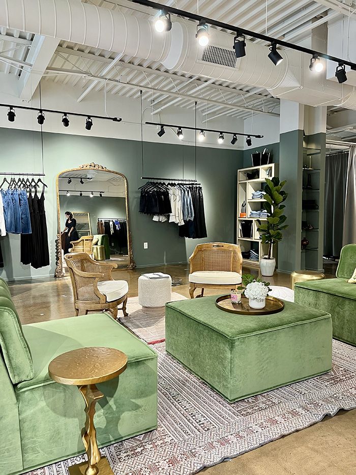 Thirty-One Jane sitting area