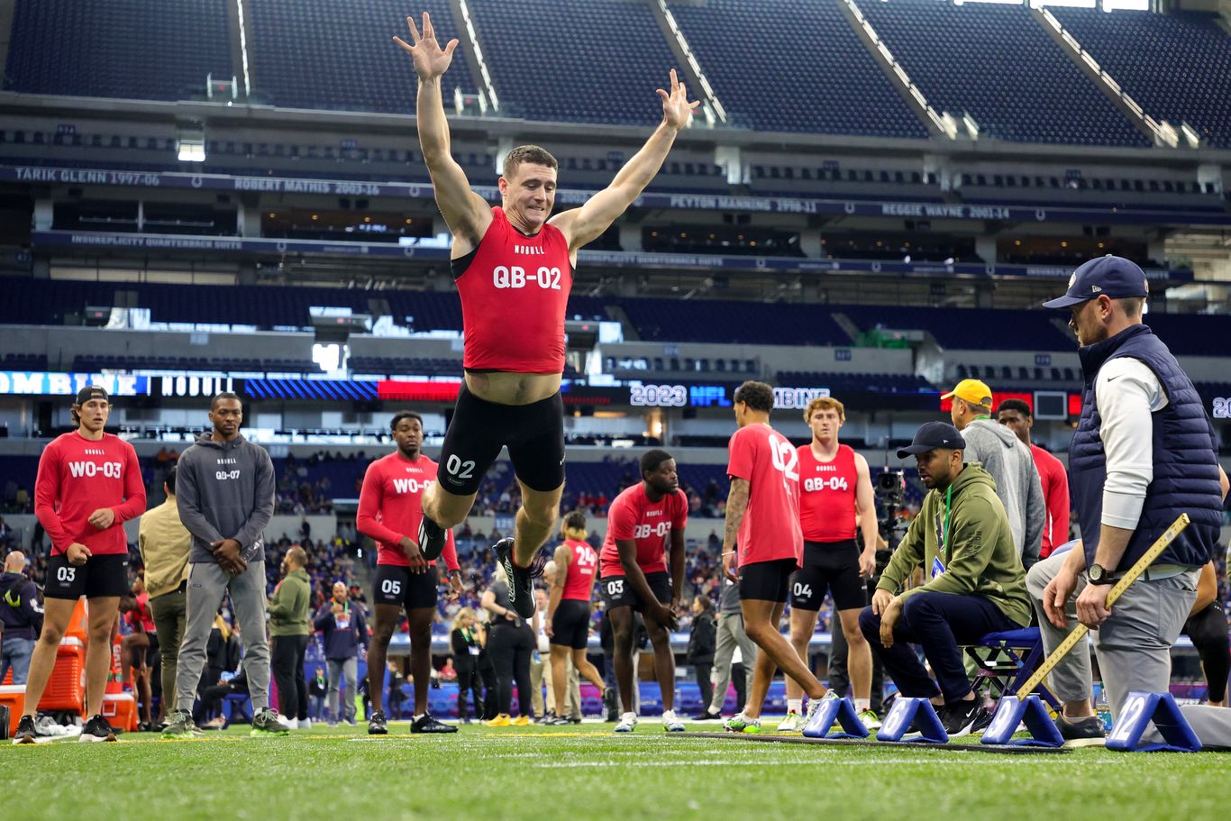 NFL Draft Combine 2021: Combine will be held virtually