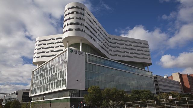 U.S. News and World Report's best hospital list includes Northwestern ...