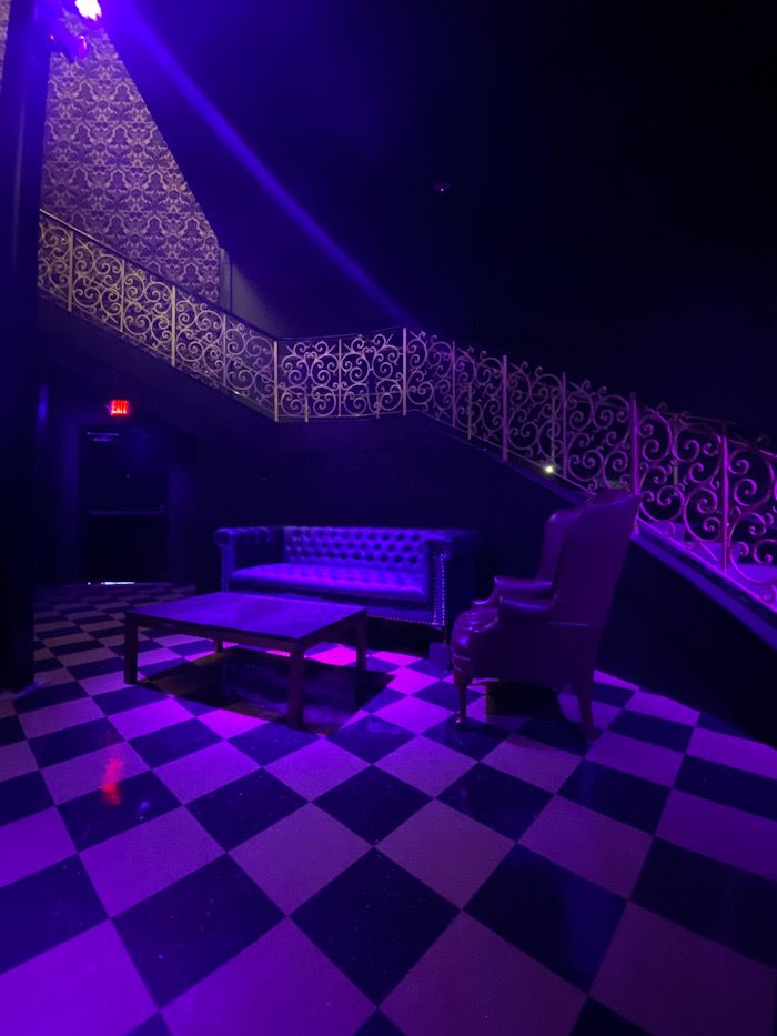 Bazal Gallery Nightclub