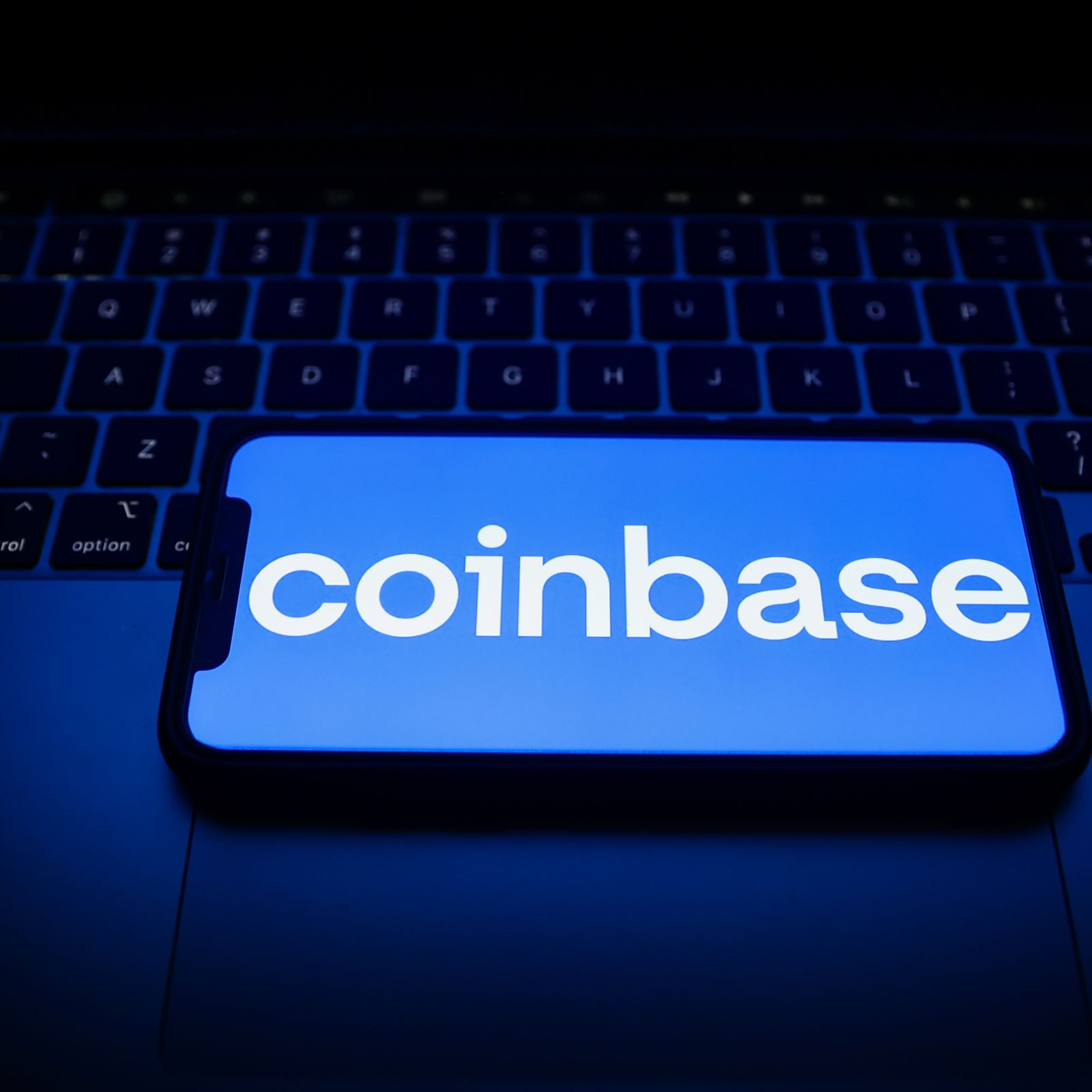 SEC threatens to sue Coinbase over staking, more