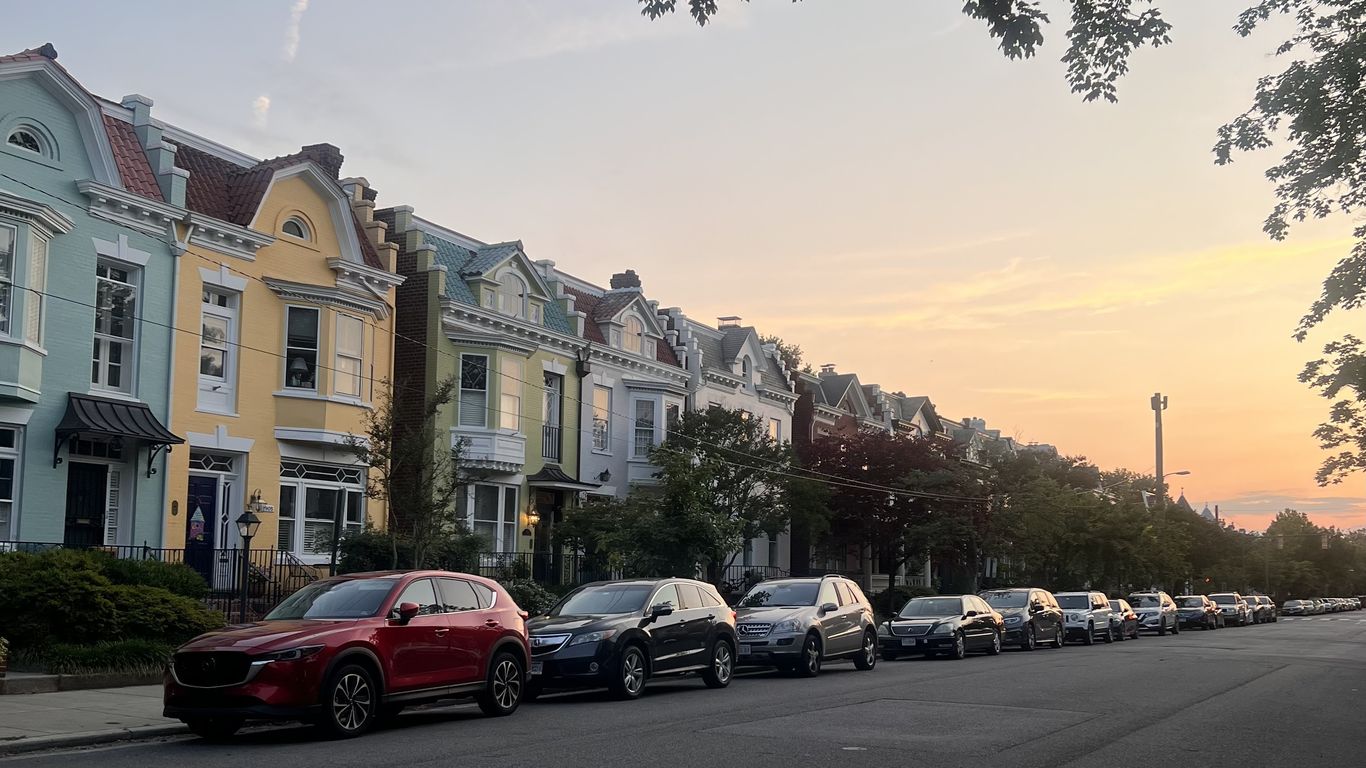 Richmond buyers are waitlisting homes that aren't for sale