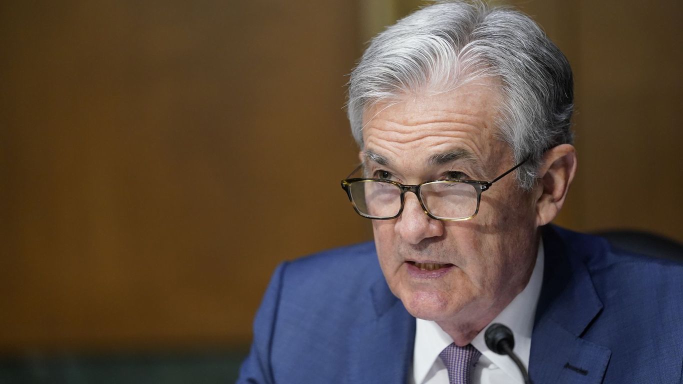 Fed press conference focuses on all things tapering