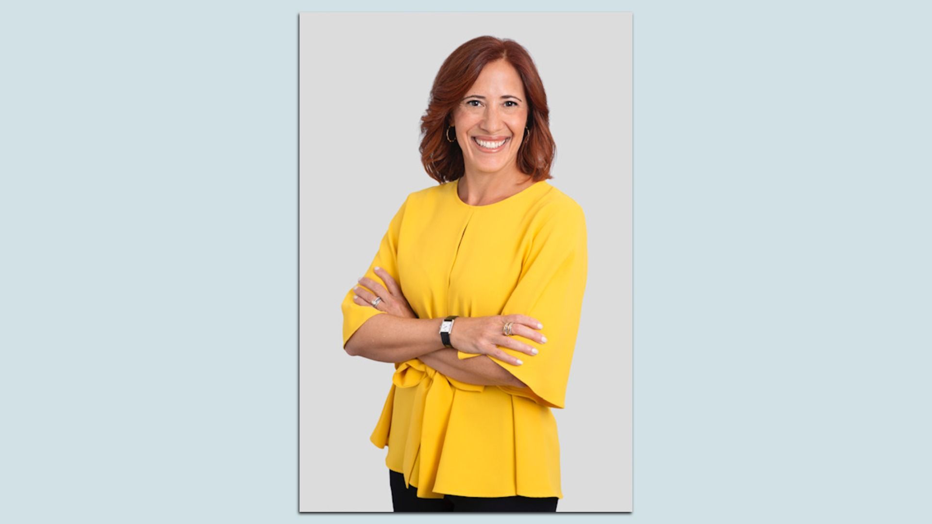 axios.com - Simon Hernandez-Arthur - Communicators spotlight: Jessica Kleiman from Lennar