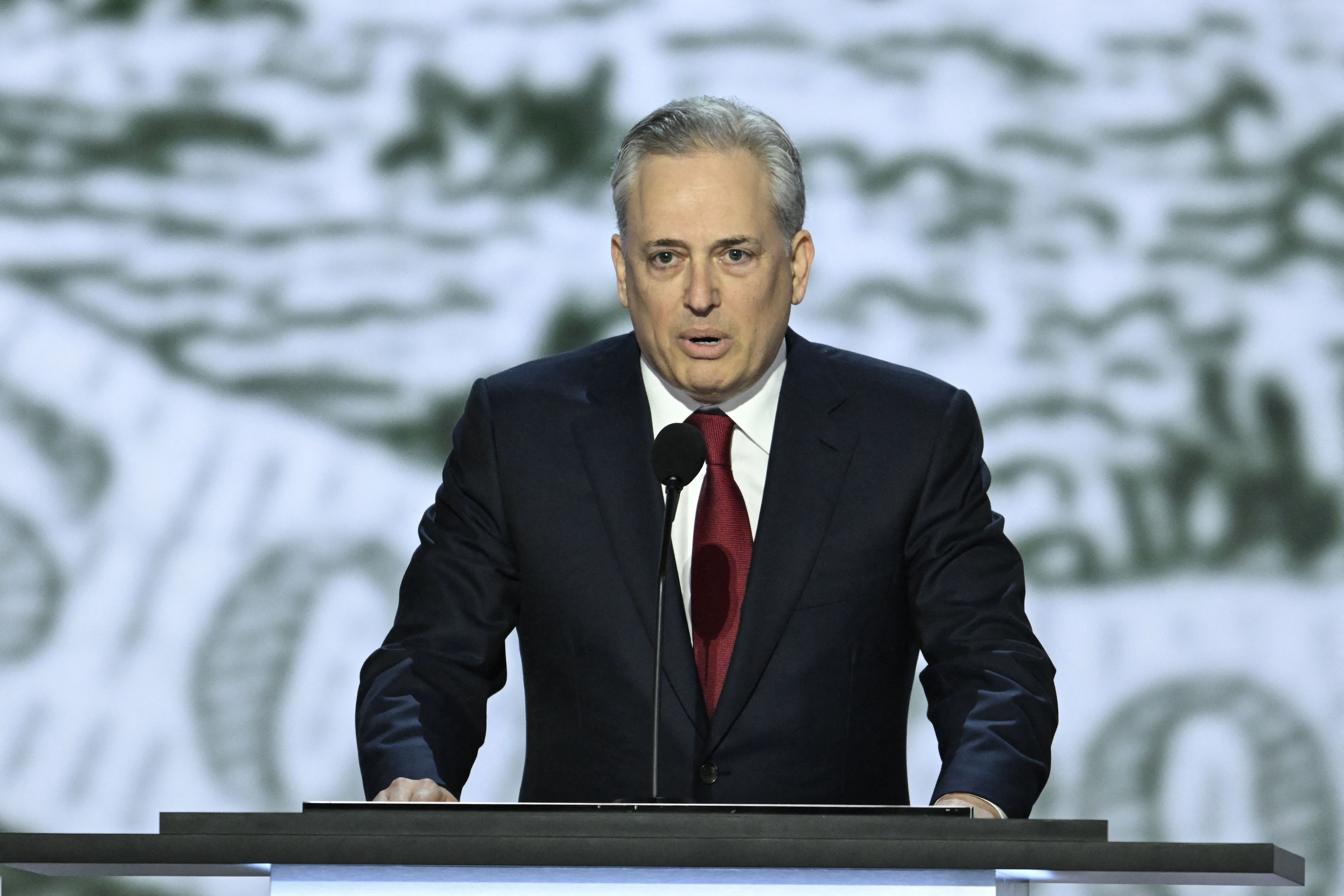 Trump crypto czar David Sacks buys $10 million Washington, DC residence -  Axios Washington D.C.