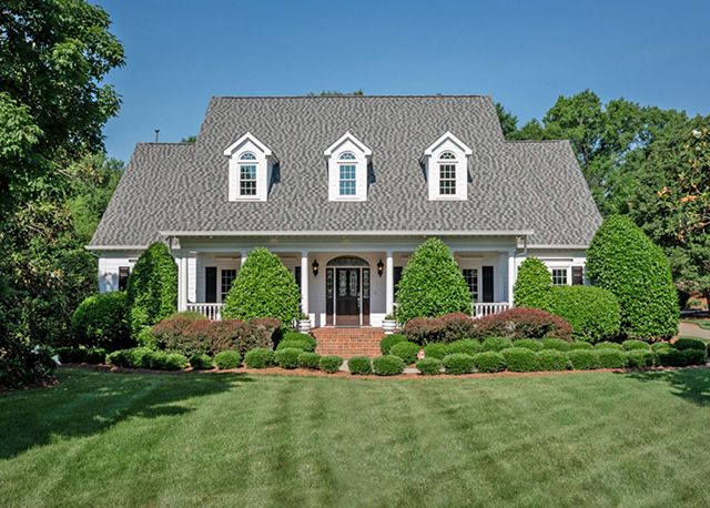 12725 Long Cove Drive exterior